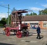 William Tower Wagon